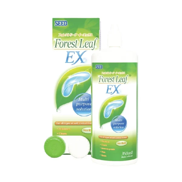 Forest Leaf 100ml