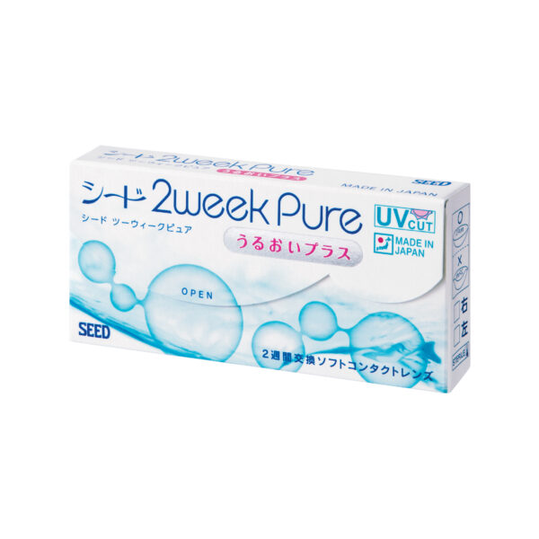 Softlens 2weekPure